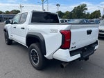 2025 Toyota Tacoma 4WD SR