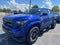 2025 Toyota Tacoma 4WD SR