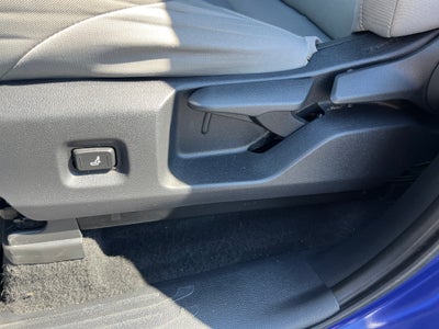 2025 Toyota Tacoma 4WD SR