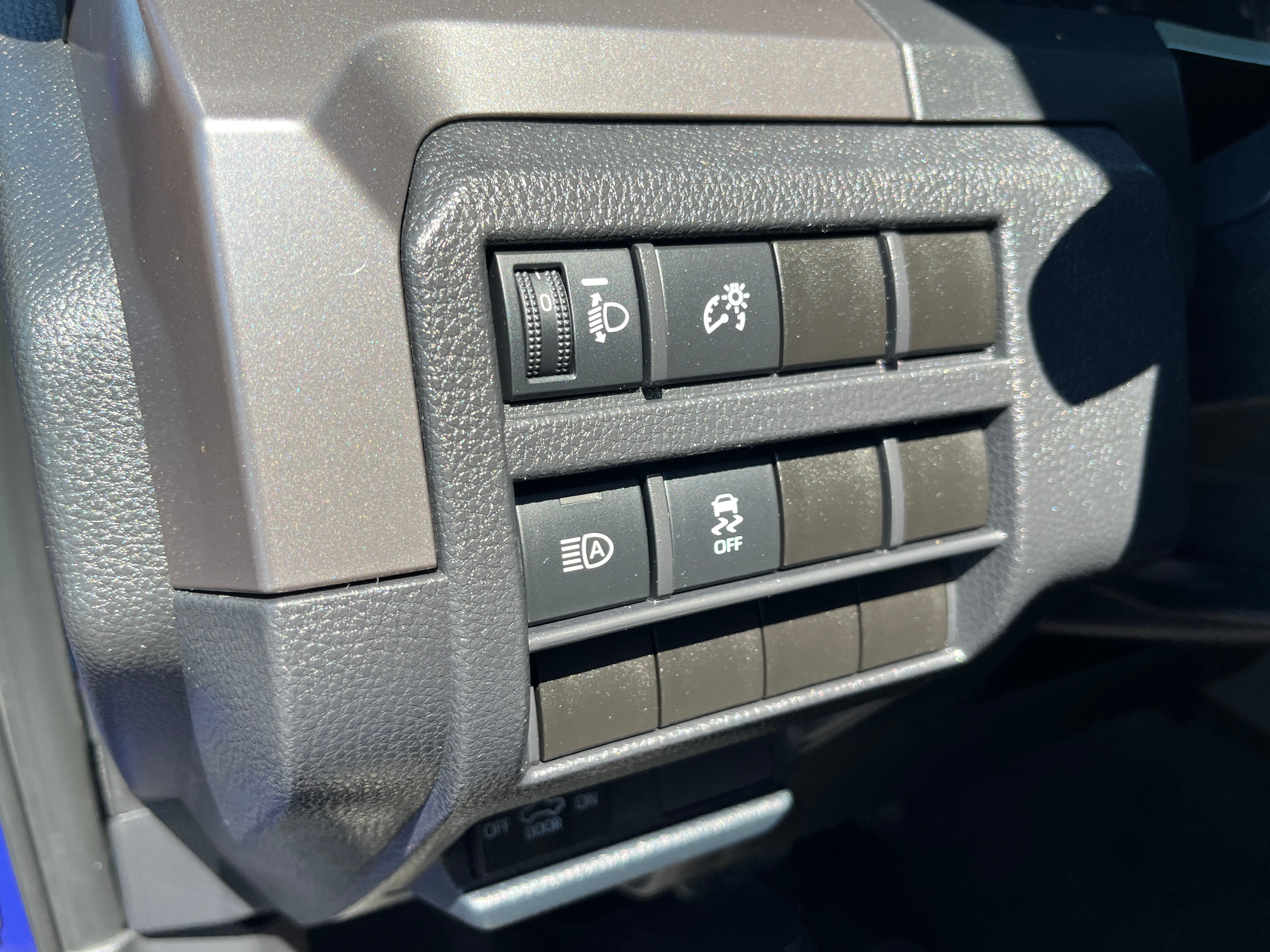2025 Toyota Tacoma 4WD SR