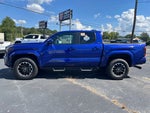 2025 Toyota Tacoma 4WD SR