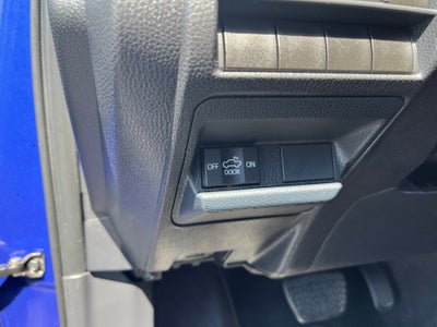 2025 Toyota Tacoma 4WD SR
