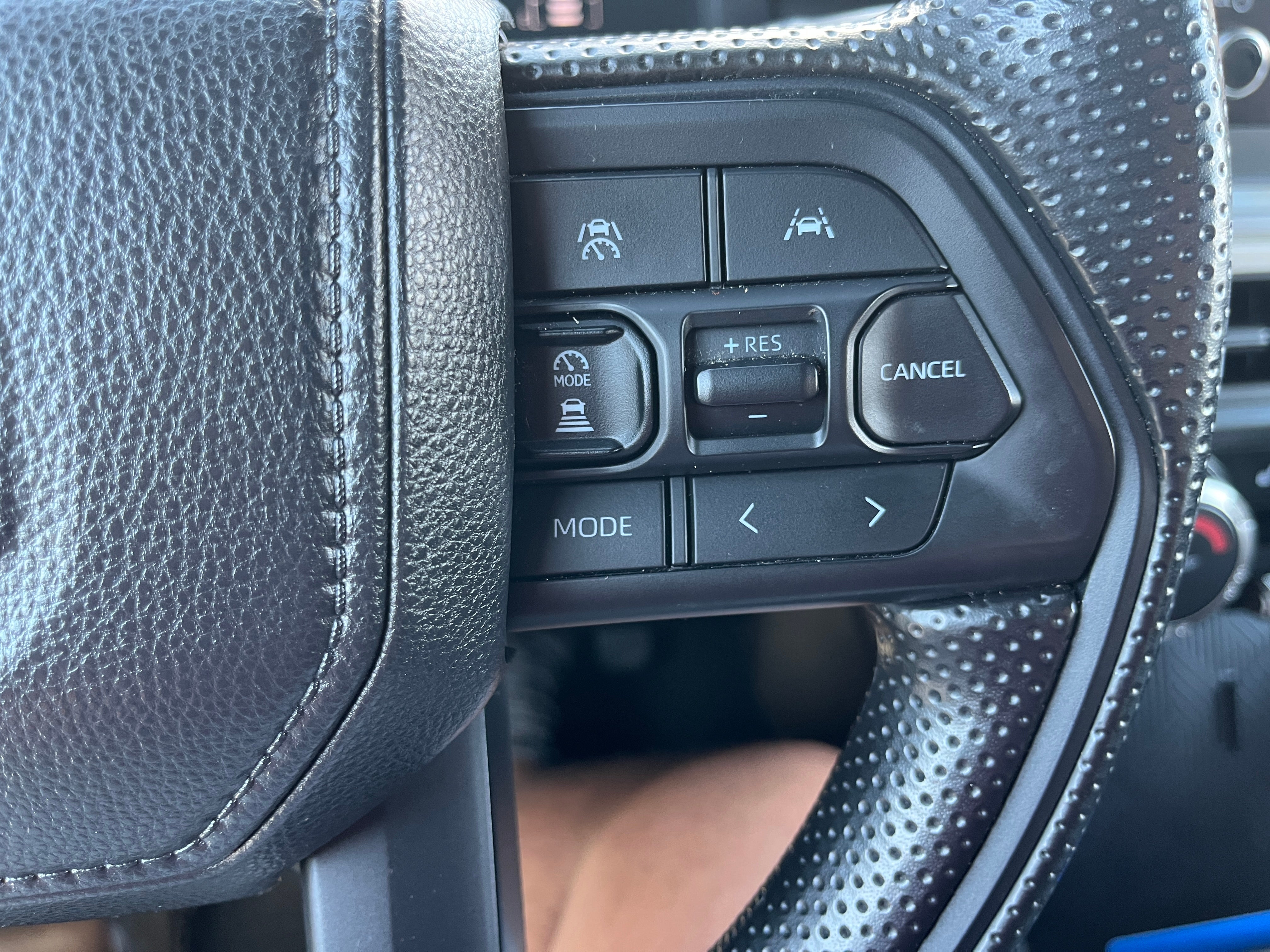 2025 Toyota Tacoma 4WD SR