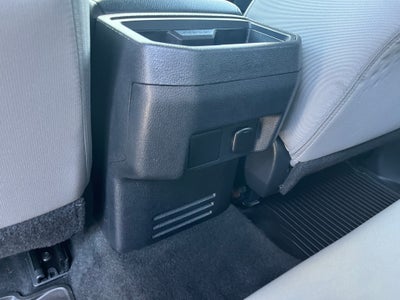 2025 Toyota Tacoma 4WD SR