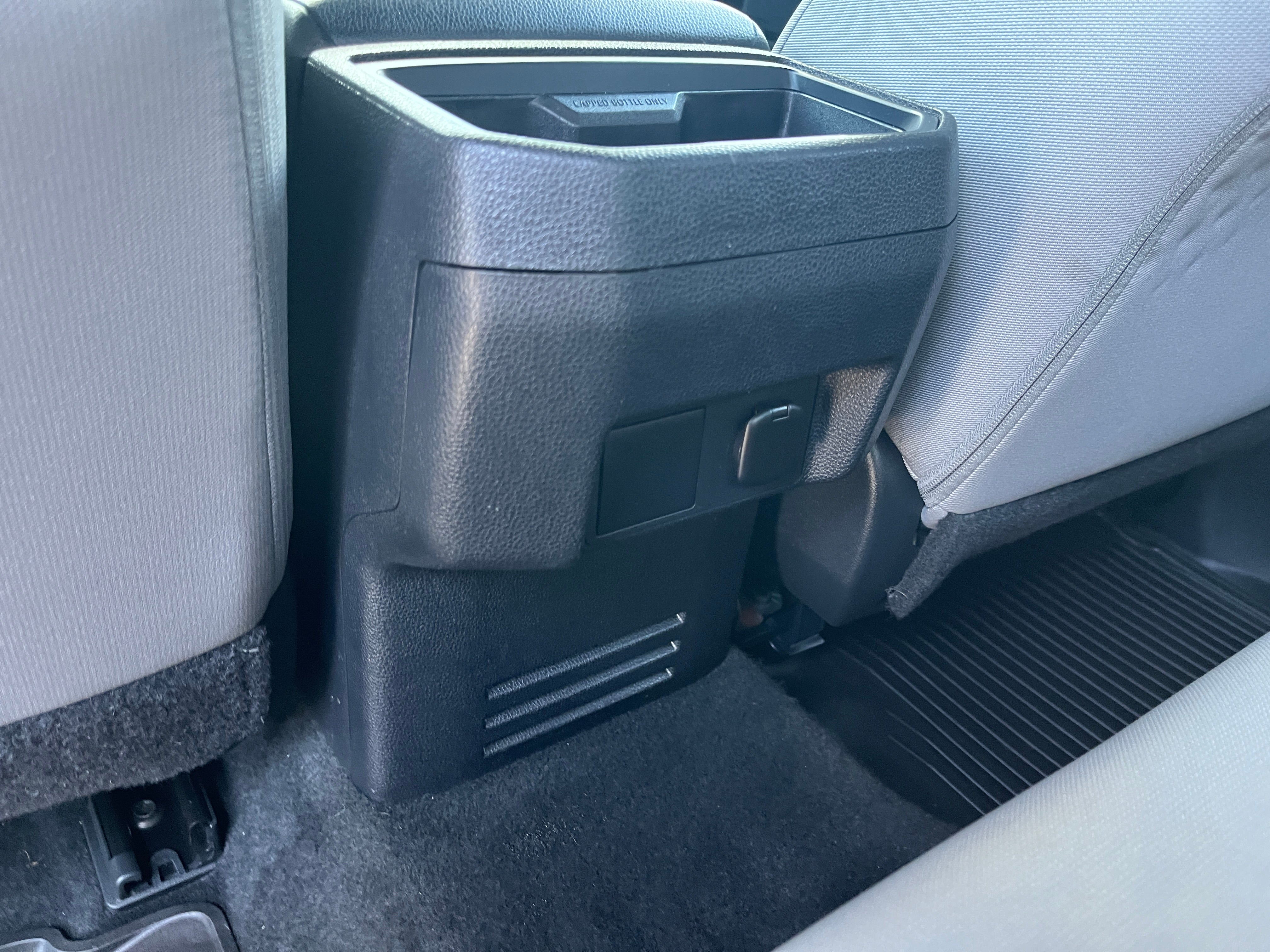 2025 Toyota Tacoma 4WD SR