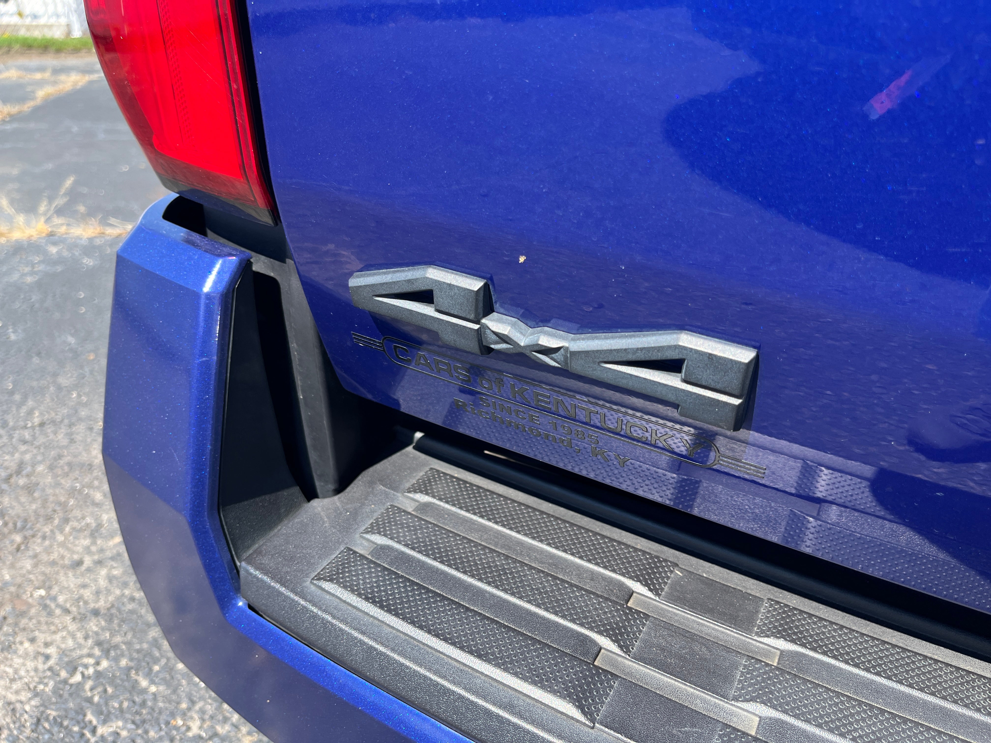 2025 Toyota Tacoma 4WD SR