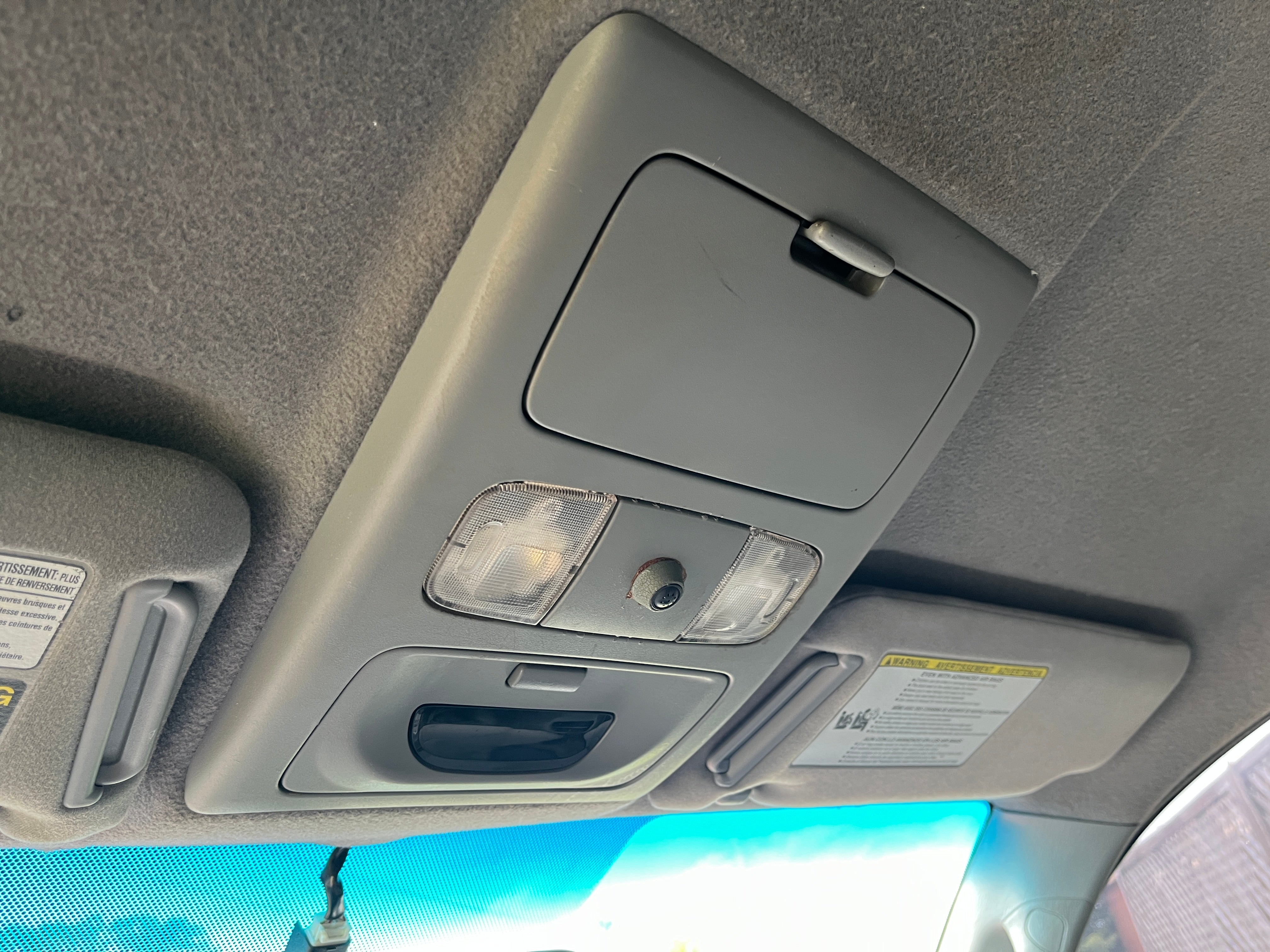 2010 Toyota Tacoma Base