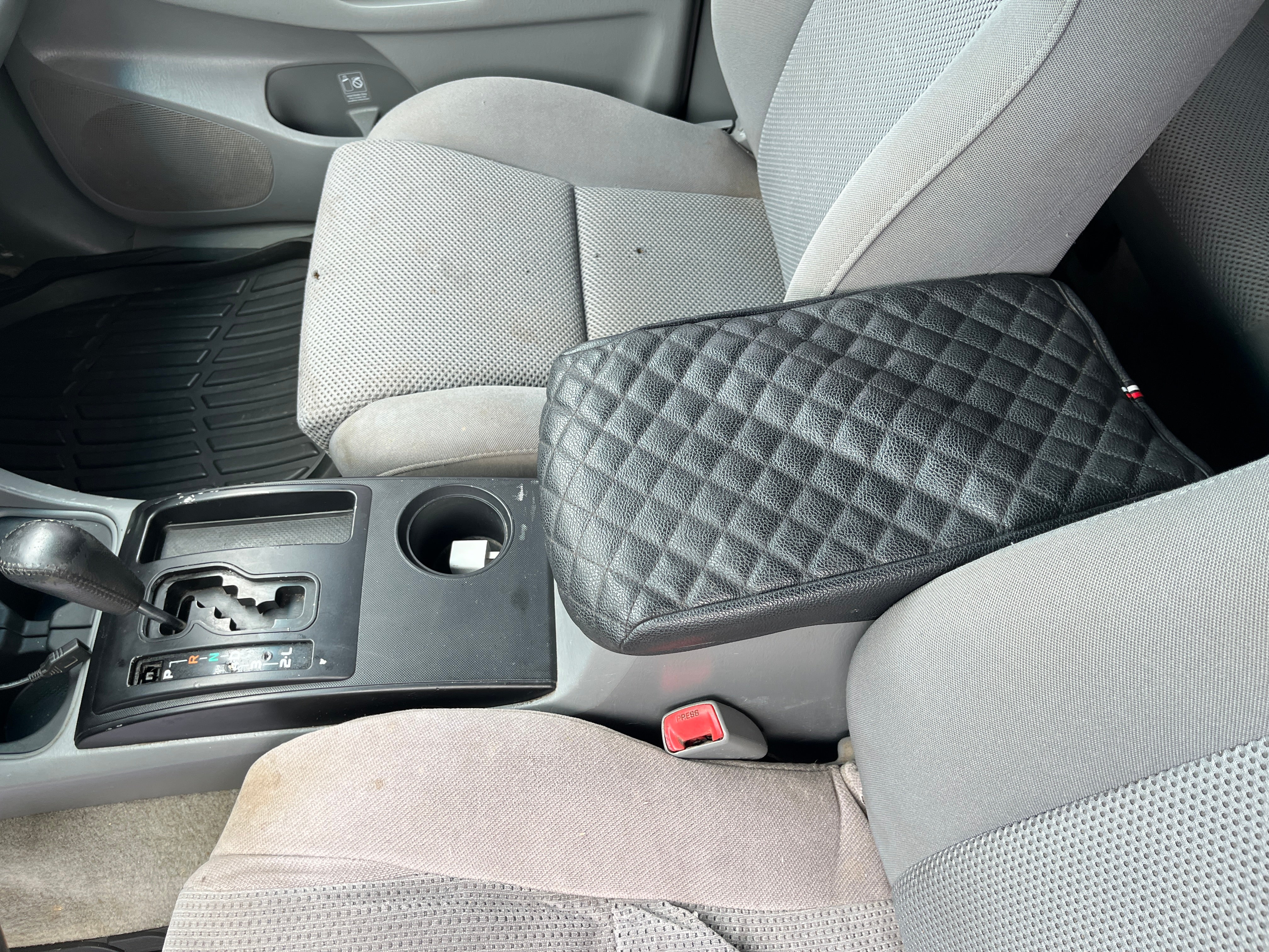 2010 Toyota Tacoma Base