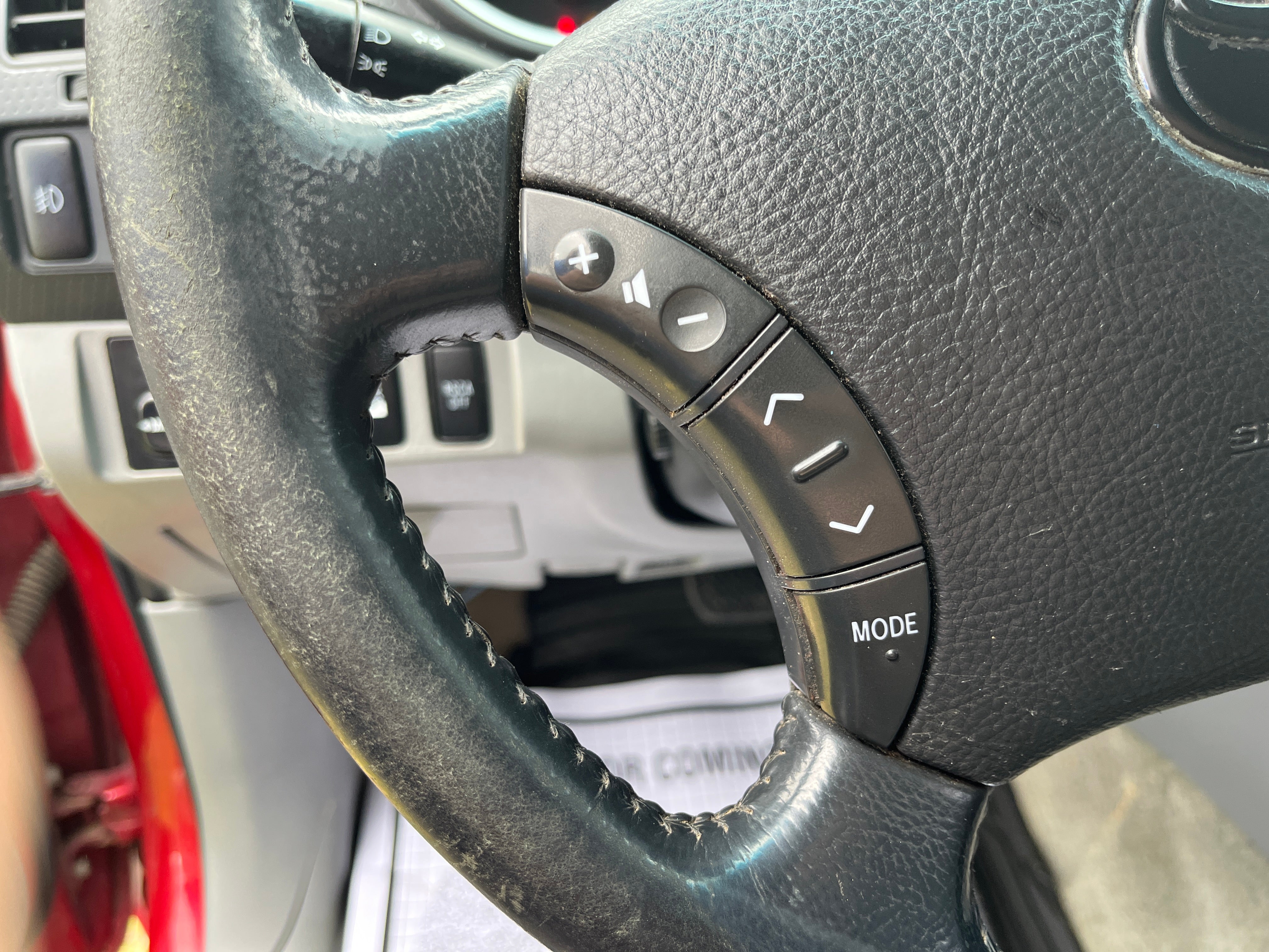 2010 Toyota Tacoma Base