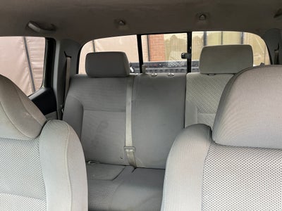 2010 Toyota Tacoma Base