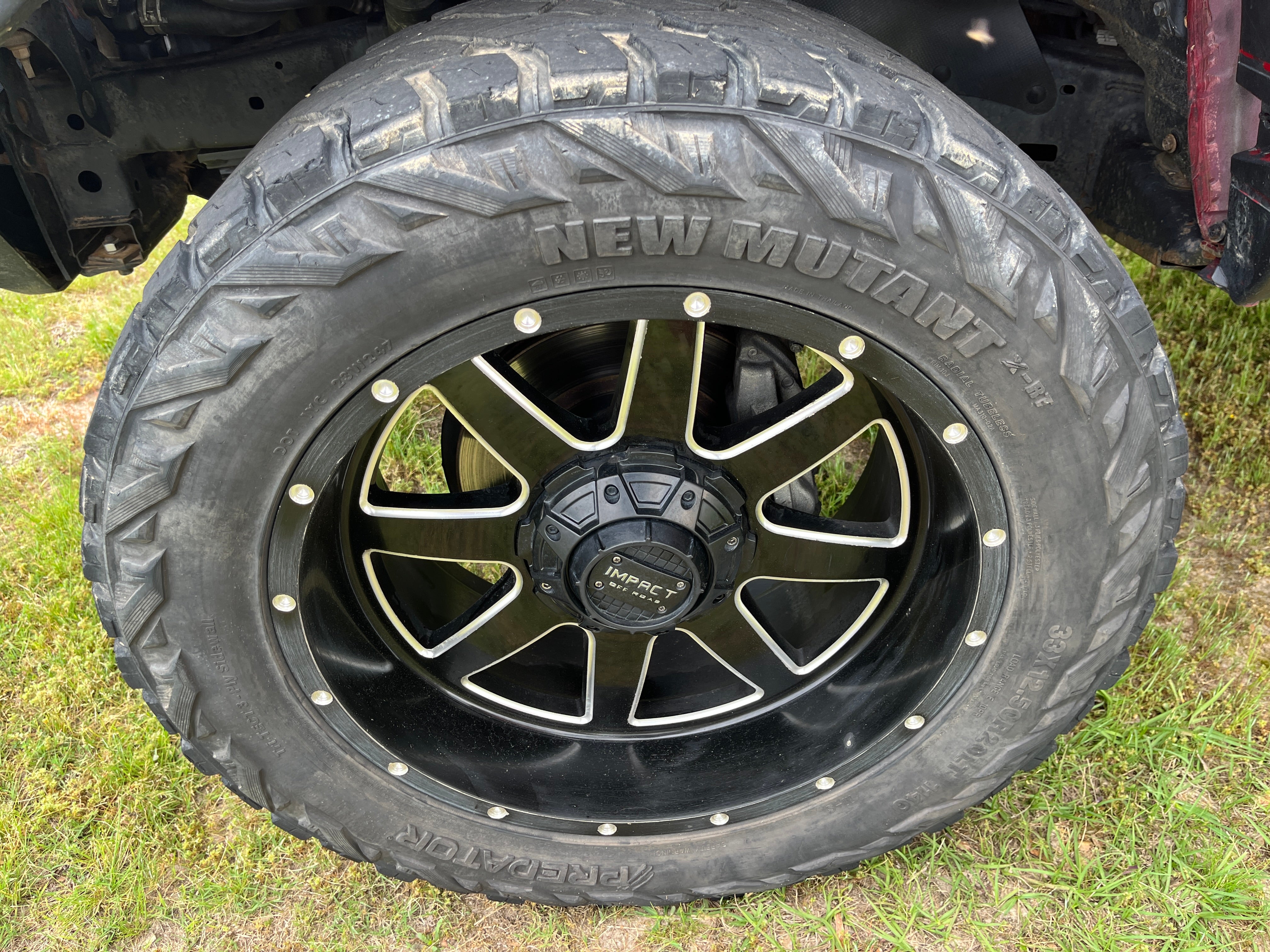 2010 Toyota Tacoma Base