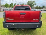 2010 Toyota Tacoma Base