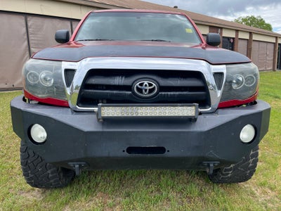 2010 Toyota Tacoma Base