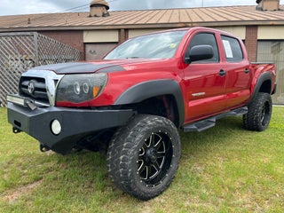 2010 Toyota Tacoma Base