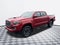2023 Toyota Tacoma 4WD Base