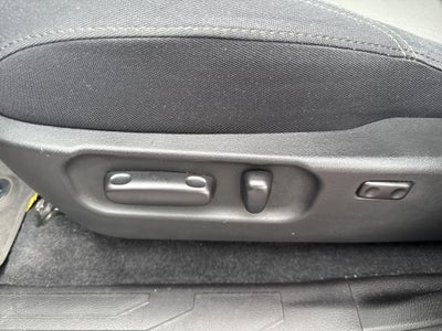 2023 Toyota Tacoma 4WD Base