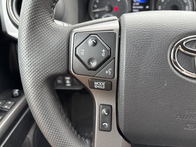 2023 Toyota Tacoma 4WD Base