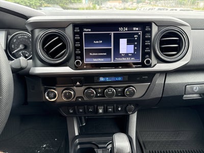 2023 Toyota Tacoma 4WD Base