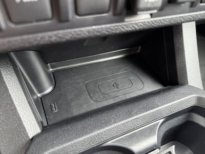 2023 Toyota Tacoma 4WD Base