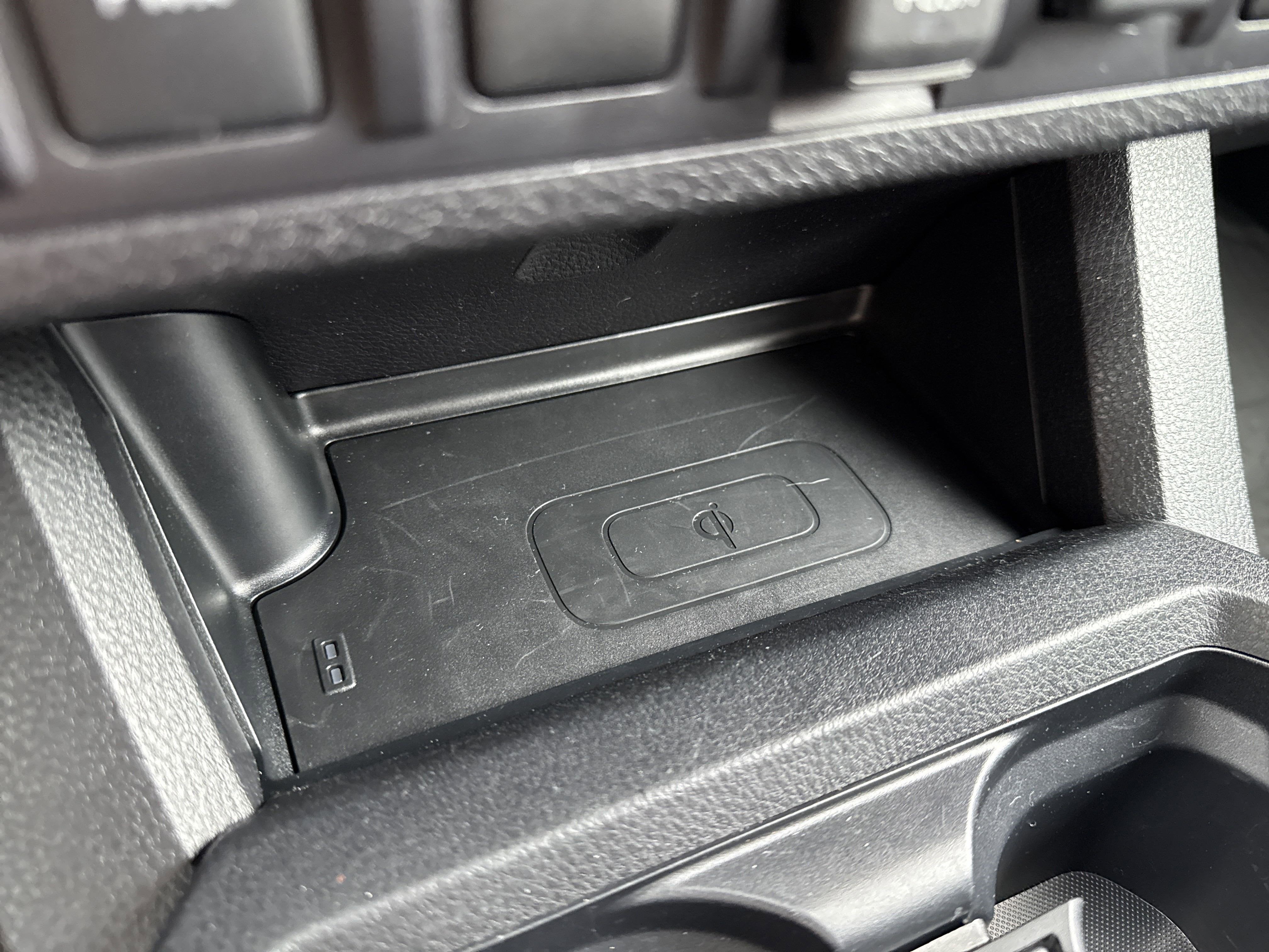 2023 Toyota Tacoma 4WD Base