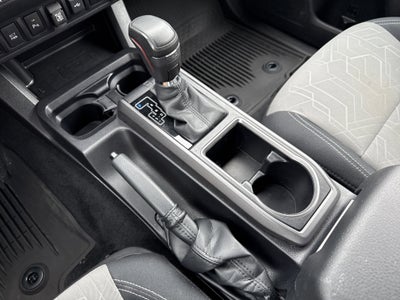 2023 Toyota Tacoma 4WD Base