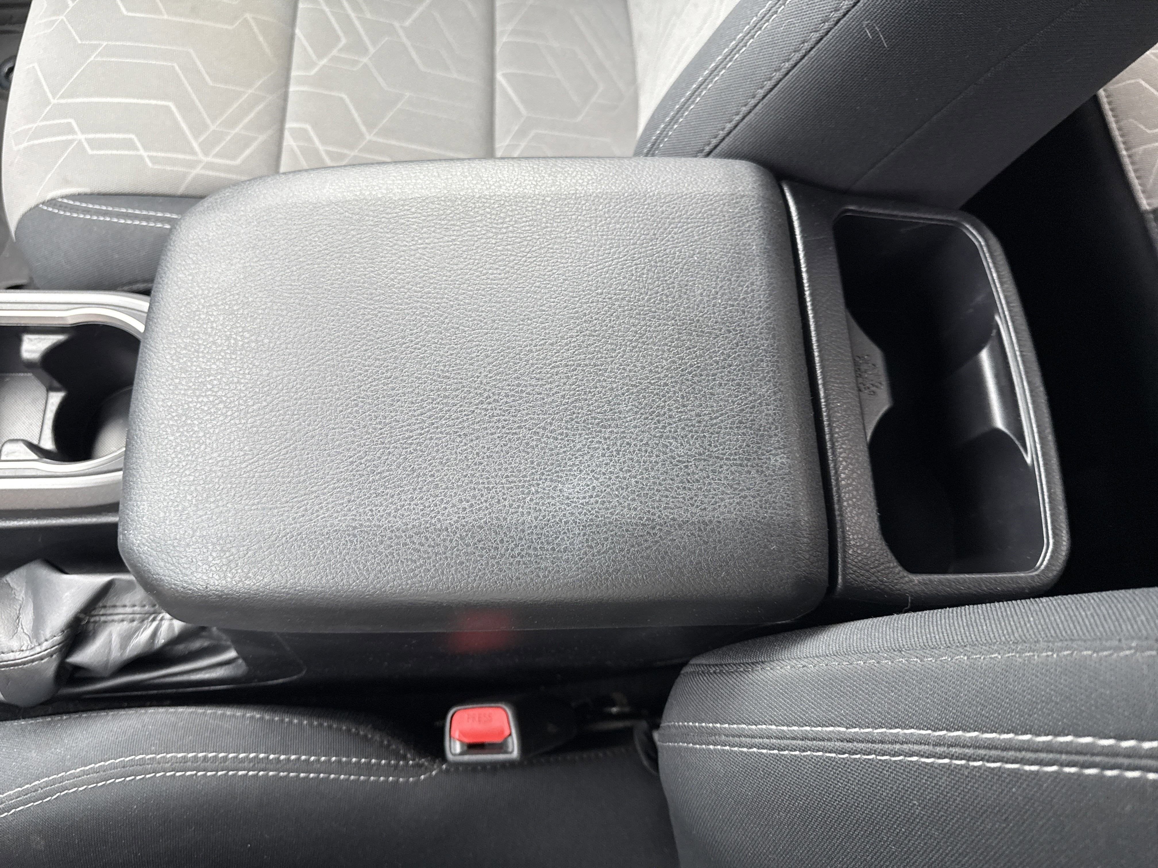 2023 Toyota Tacoma 4WD Base