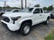 2025 Toyota Tacoma 2WD SR