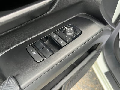 2025 Toyota Tacoma 2WD SR