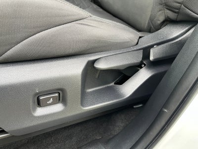 2025 Toyota Tacoma 2WD SR