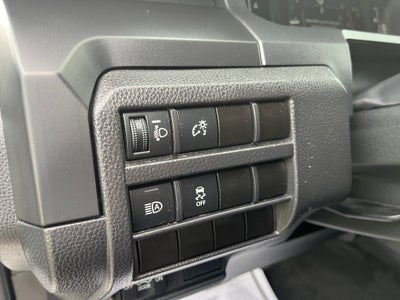 2025 Toyota Tacoma 2WD SR