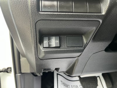 2025 Toyota Tacoma 2WD SR
