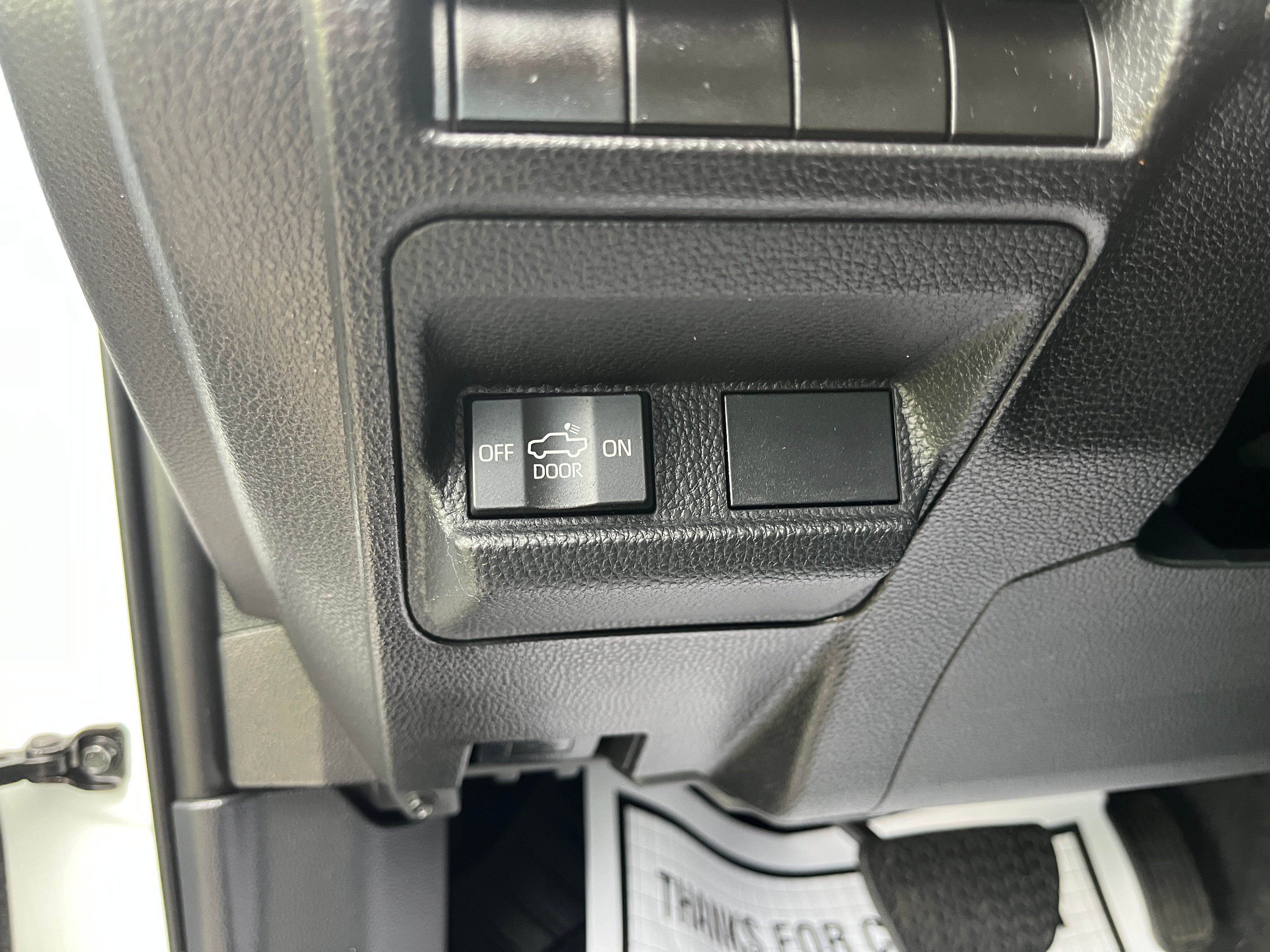 2025 Toyota Tacoma 2WD SR