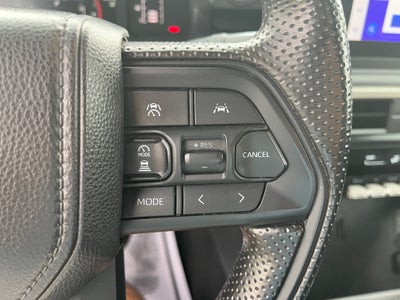 2025 Toyota Tacoma 2WD SR