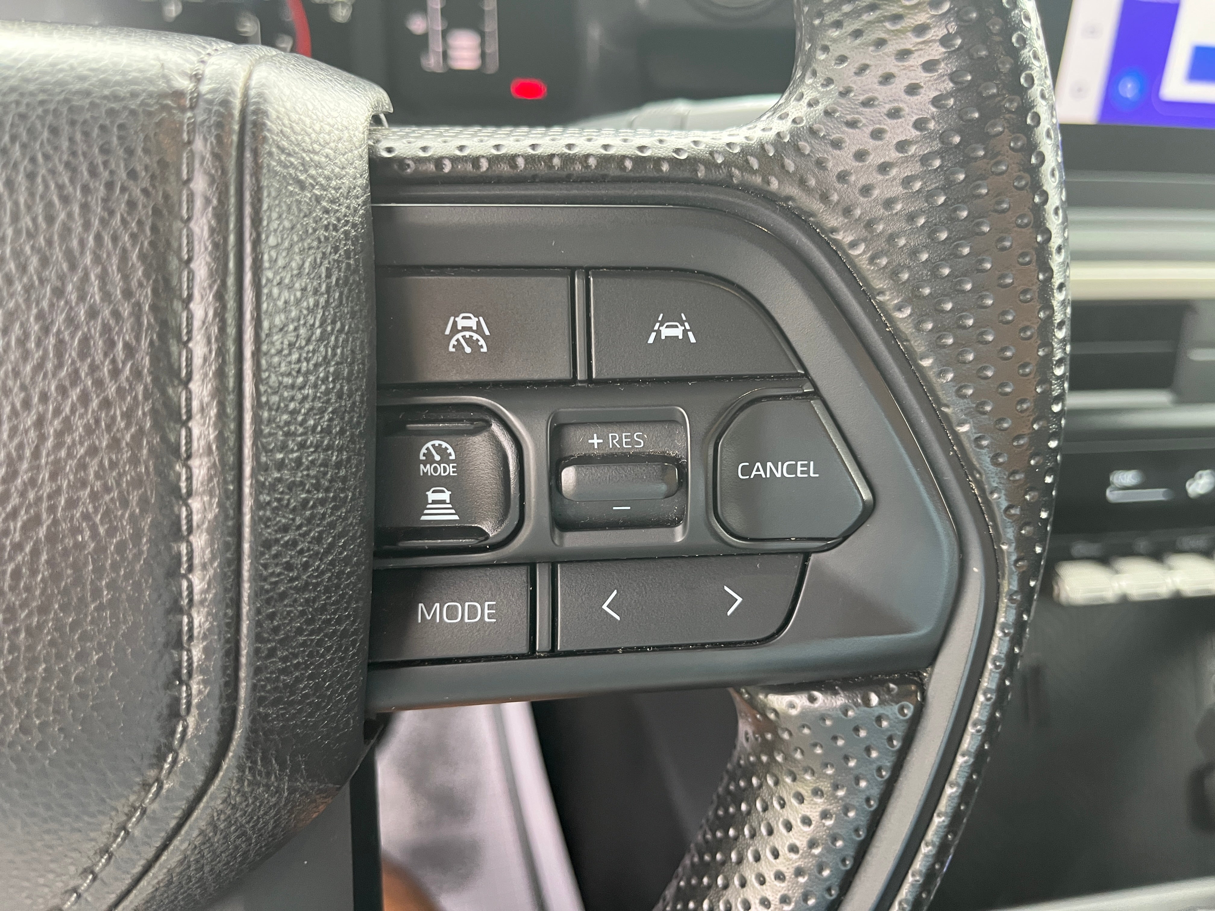 2025 Toyota Tacoma 2WD SR