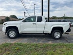 2025 Toyota Tacoma 2WD SR