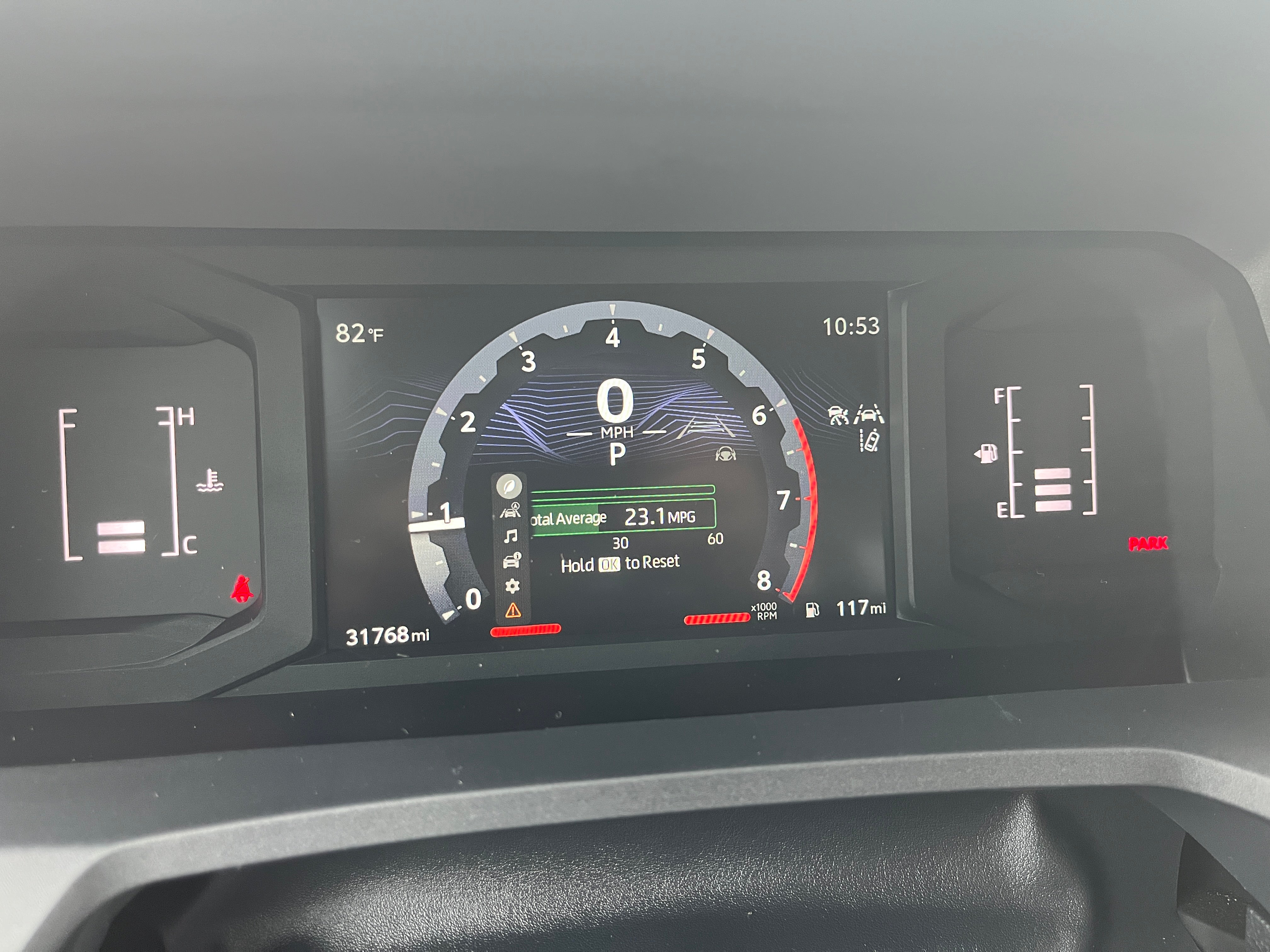 2025 Toyota Tacoma 2WD SR