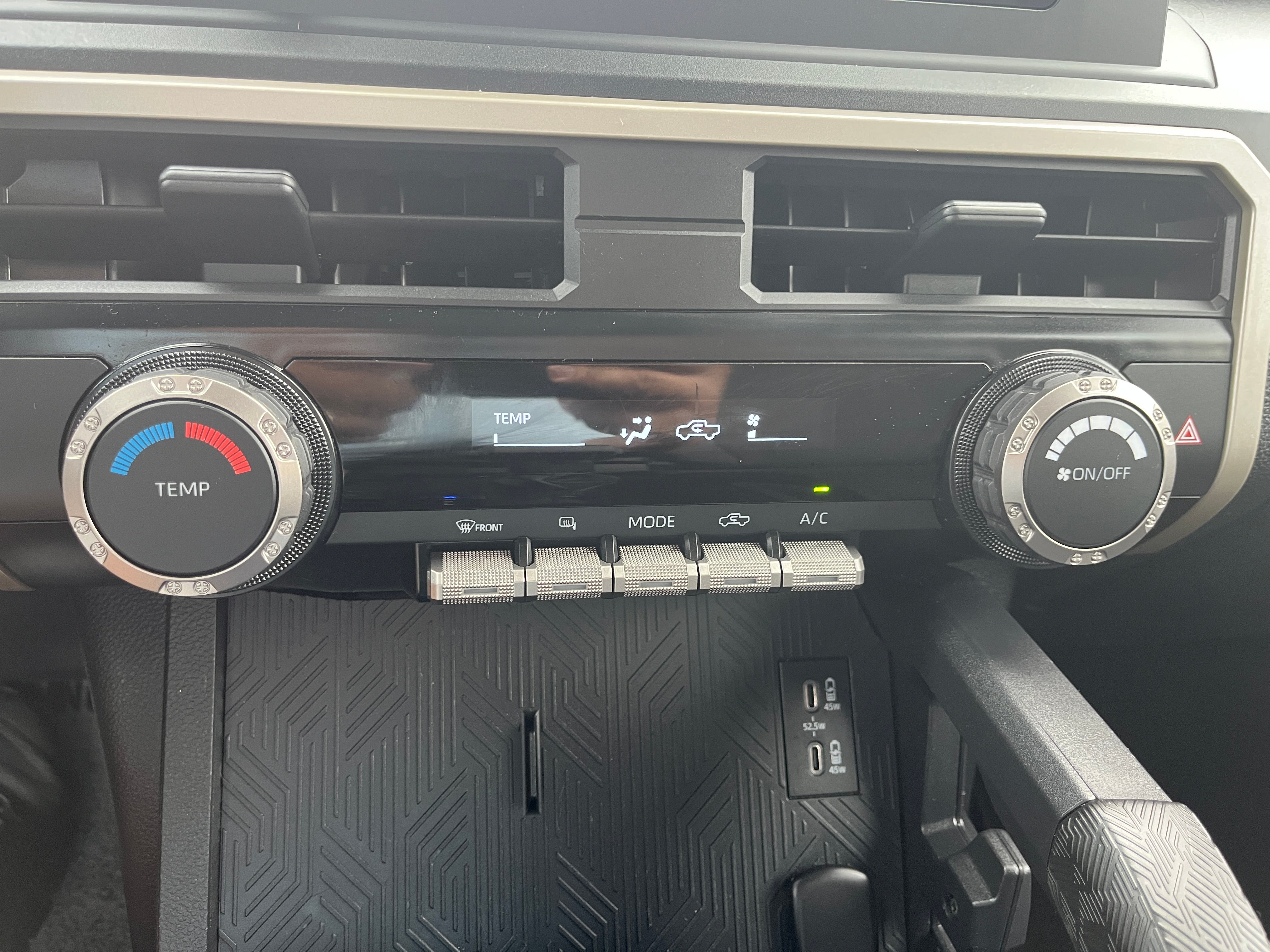 2025 Toyota Tacoma 2WD SR