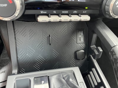 2025 Toyota Tacoma 2WD SR