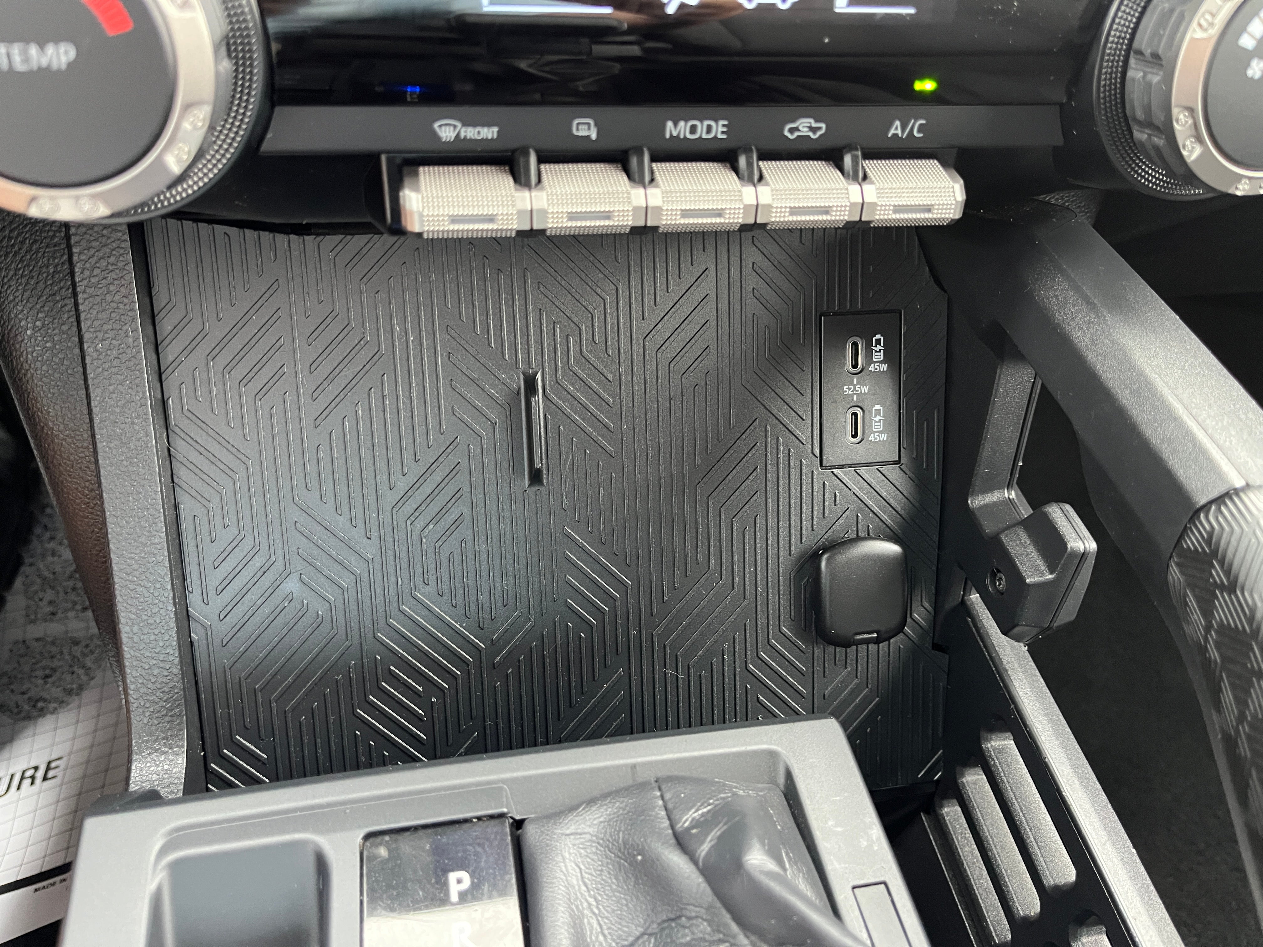 2025 Toyota Tacoma 2WD SR