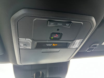 2025 Toyota Tacoma 2WD SR