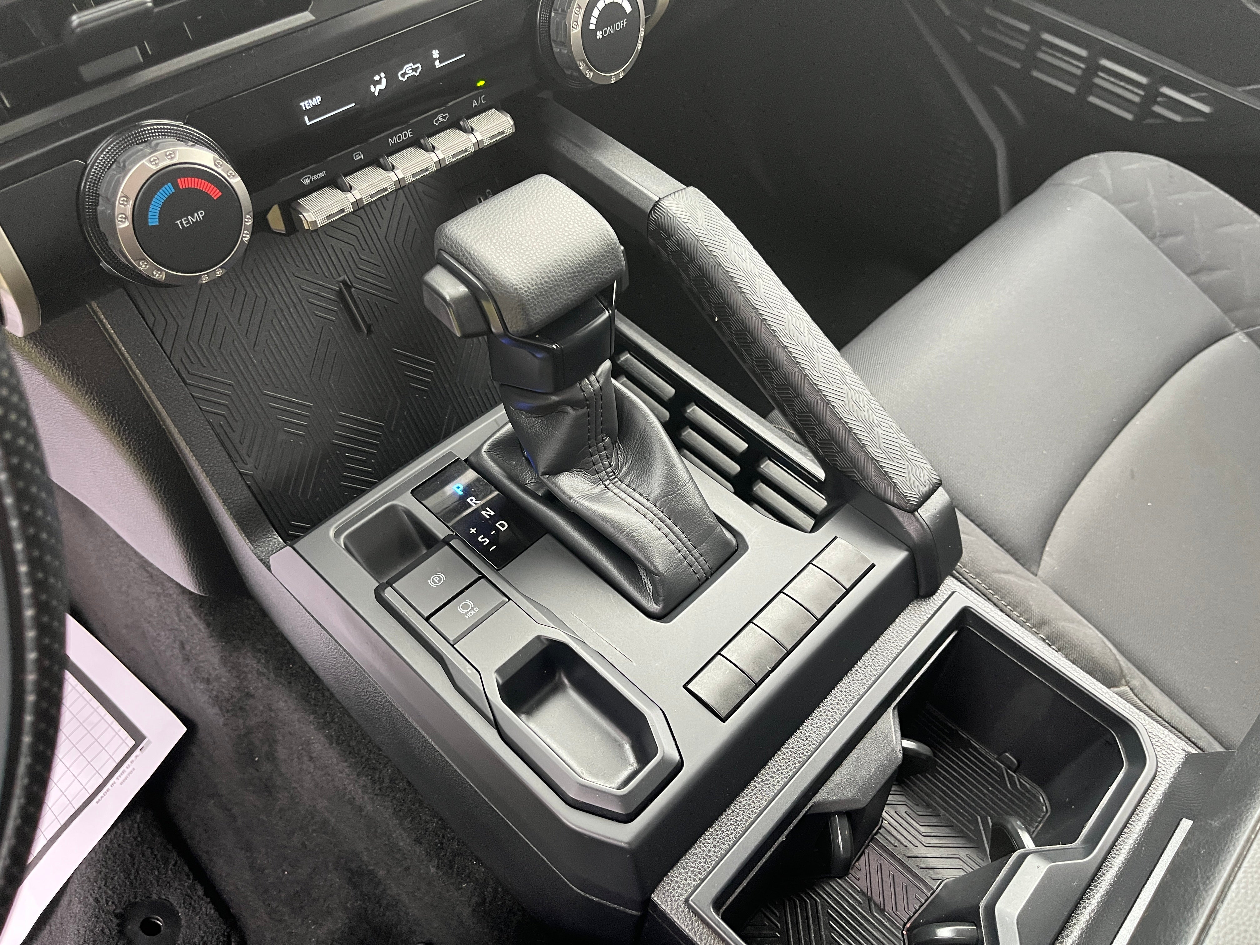 2025 Toyota Tacoma 2WD SR