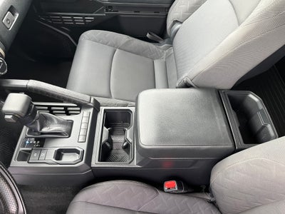 2025 Toyota Tacoma 2WD SR