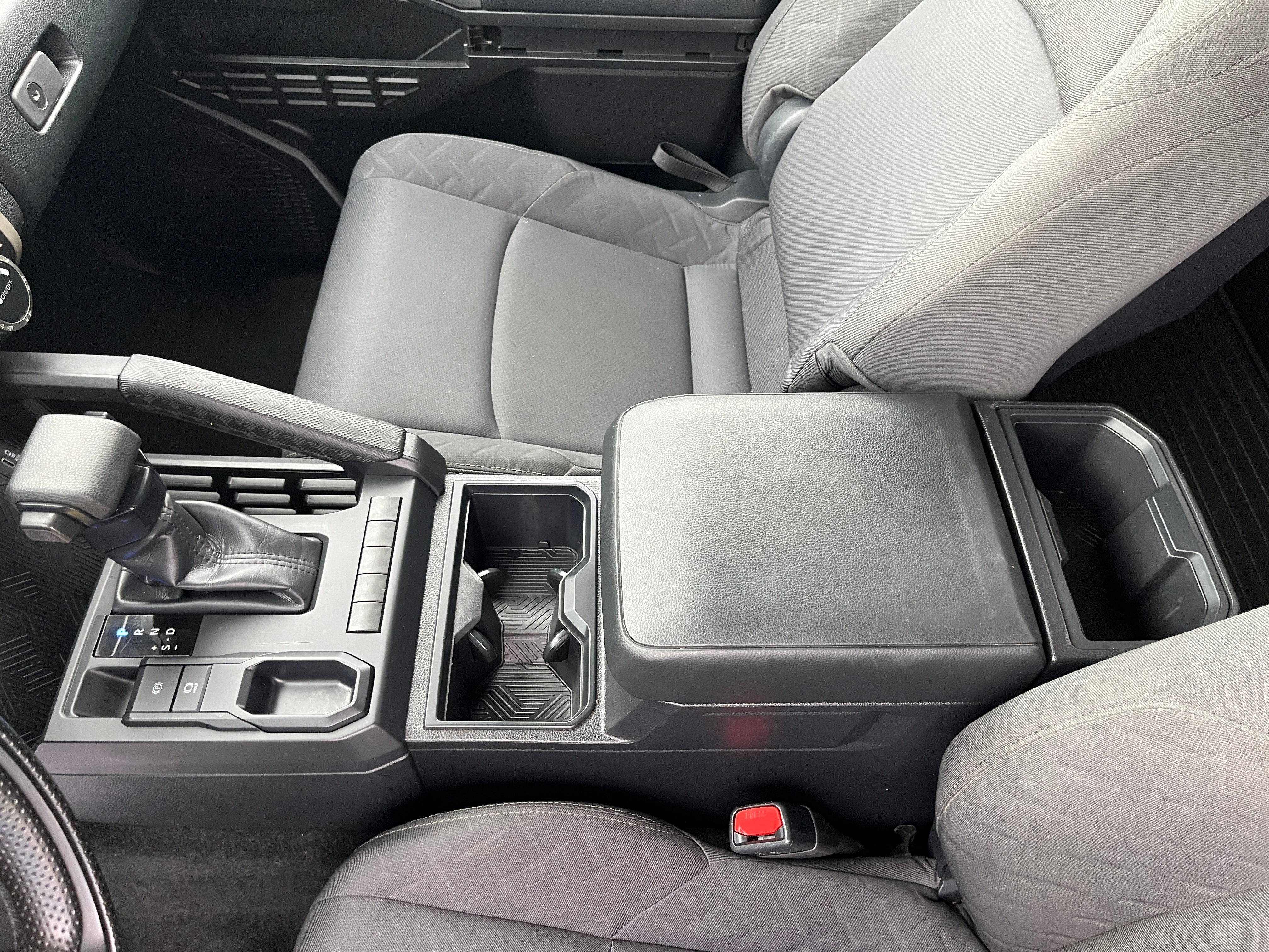 2025 Toyota Tacoma 2WD SR