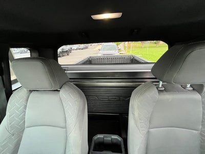 2025 Toyota Tacoma 2WD SR