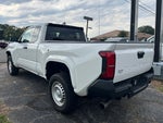 2025 Toyota Tacoma 2WD SR