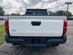 2025 Toyota Tacoma 2WD SR
