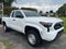 2025 Toyota Tacoma 2WD SR