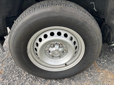 2025 Toyota Tacoma 2WD SR