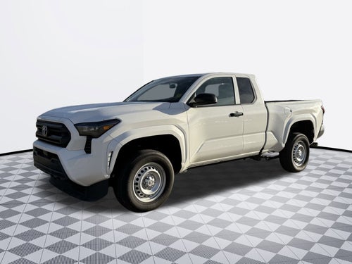2024 Toyota Tacoma 2WD Base