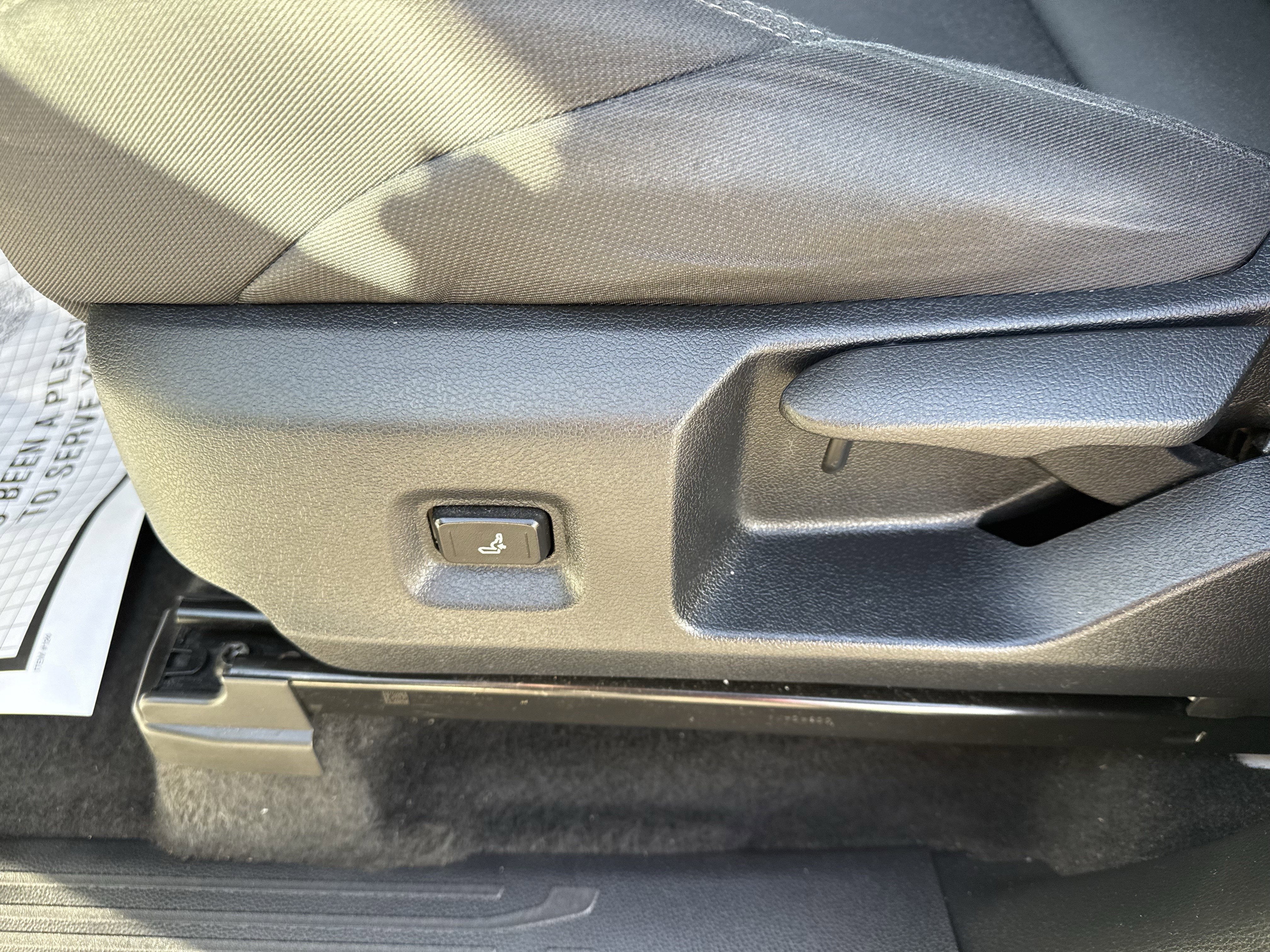 2024 Toyota Tacoma 2WD Base